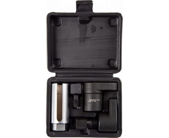 Набор головок для кислородных датчиков AFFIX кейс, 5 предметов AF10361005C – изображение 2