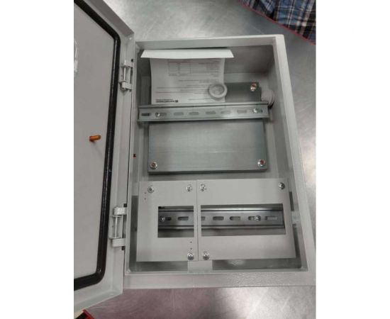 Корпус Электростандарт ЩУРн-3/9зо 390*270*135мм IP54 821261 – изображение 2