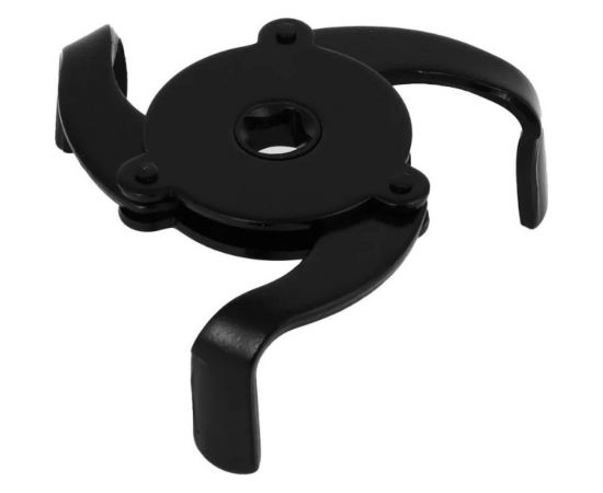 3х-лапый съемник масляного фильтра ЕРМАК 6.35-9.85 см 690-018 – изображение 2