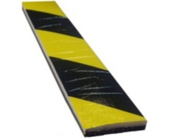 Профиль из вспененного полиэтилена Технология ПР-ВП-D1 (тип D) 00-00000711 – изображение 2