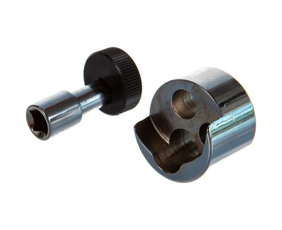 Шпильковерт с эксцентриком 6-19мм 1/2" AIST 67321101 00-00003881 – изображение 2