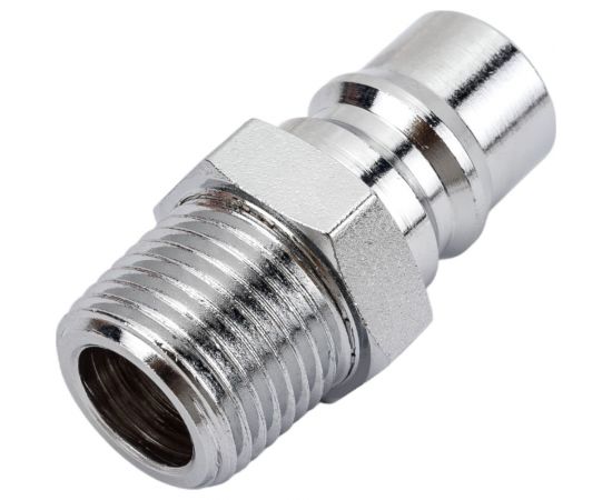 Штуцер БРС MAXI с наружной резьбой M1/2 SHPI MQP04M – изображение 2