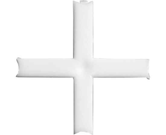 Крестик для плитки 2 мм, 500 шт Невский Крепеж 822506 – изображение 2