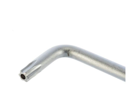 Г-образный ключ торкс T-25H JTC 71425 – изображение 2