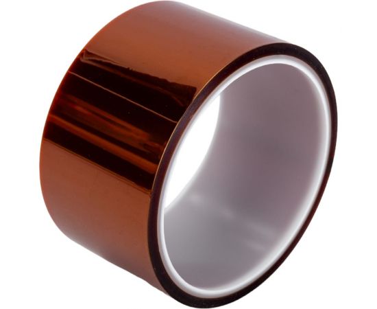 Термоскотч ZeepDeep 50 мм, длина 33 м 126185 – изображение 2