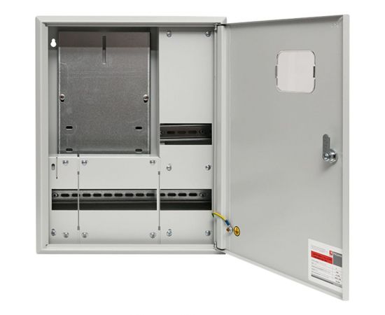 Навесной учетно-распределительный щит EKF PROxima ЩУРн 3/24 (Э), 500х400х120, IP31 mb23-3/24e – изображение 2