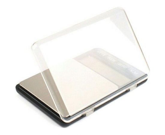 Ювелирные электронные весы Pro Legend МН-999, 0,01-1000 г PL6106 – изображение 2