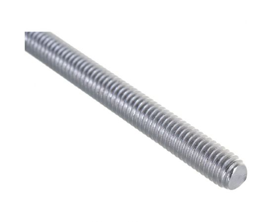 Винт с цилиндрической головкой и сферой ЕВРОПАРТНЕР DIN 7985 М5х60 нержав. сталь 4 шт. G2 0560 1 – изображение 2