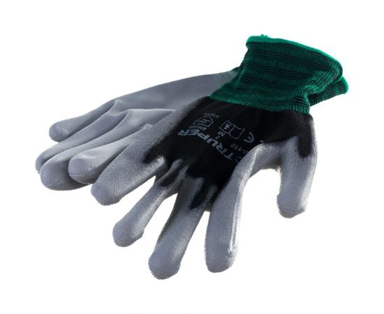 Эластичные перчатки механика Truper GUX-MEC-M 13291 – изображение 3