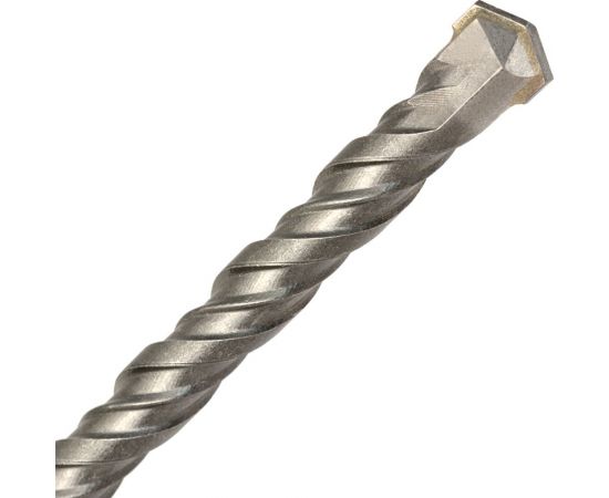 Бур по бетону (14х210 мм; SDS-plus) SCH.W.ERT 5602044 – изображение 3