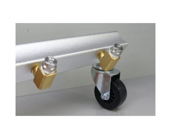 Насадка для мойки днища автомобиля C-TECH qdm40vs – изображение 3