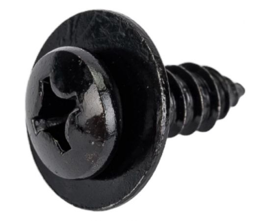 Металлический автокрепеж Крепавто M2039 – изображение 3