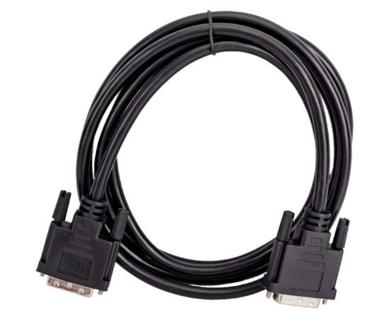 Кабель PERFEO DVI-D вилка - DVI-D вилка, 2 м 30013824 – изображение 3