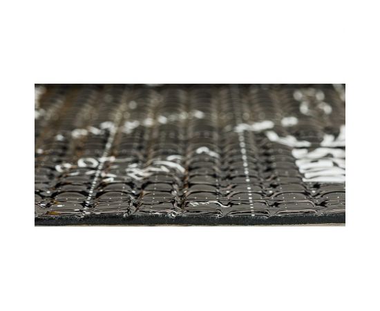 Вибродемпфирующий материал SGM АлюМаст Бета 2, уп. 10 листов 70001164 – изображение 3