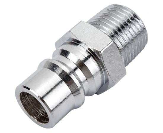 Штуцер БРС MAXI с наружной резьбой M1/2 SHPI MQP04M – изображение 3