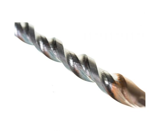 Набор сверл Superschlag 5 шт. 4x85, 5x85, 6x100, 8x120, 10x120 D.BOR 410056 – изображение 3