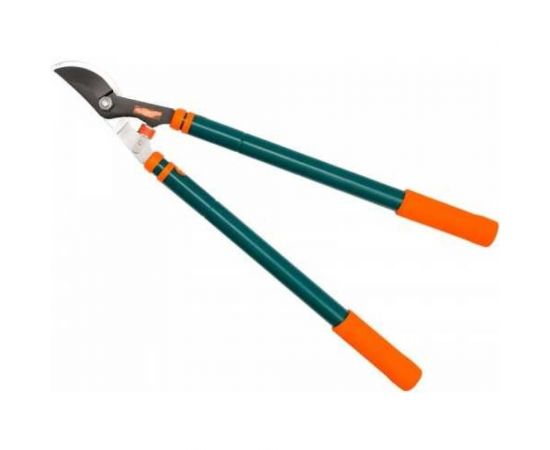 Сучкорез с телескопическими ручками FLO 620-940 мм 99115 – изображение 3