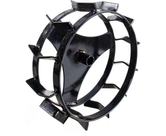 Грунтозацепы (2 шт.) для мотокультиватора BC 4401 Champion C3012 – изображение 3