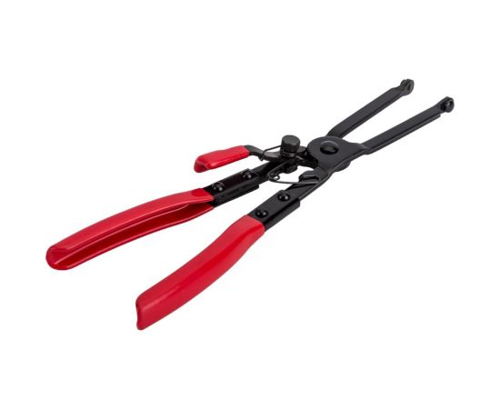 Щипцы для хомутов выхлопной трубы Citroen, Renault, Peugeot AV Steel AV-931008 – изображение 3