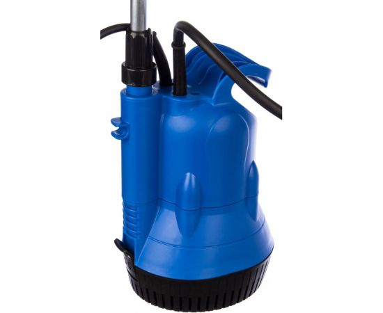 Погружной дренажный насос Беламос Omega 350 LX – изображение 3