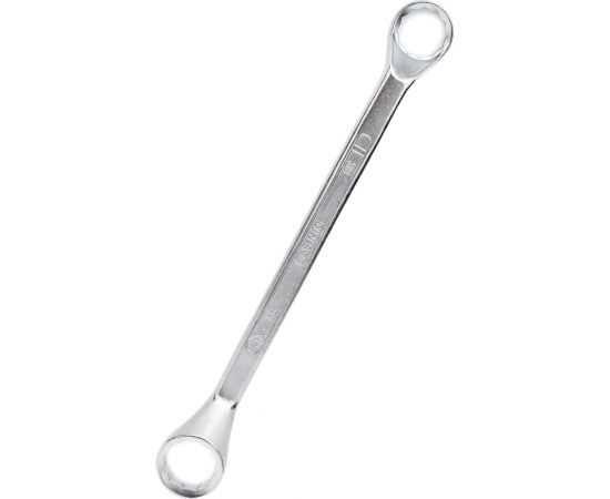 Накидной ключ Airline с изгибом, 30x32 мм, пластиковый подвес ATAH012 – изображение 3