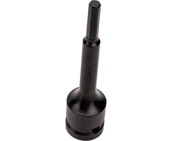 Головка-бита 6-гранная ударная (6х110 мм; 1/2"") ROCKFORCE RF-2409006 – изображение 4