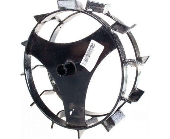 Грунтозацепы (2 шт.) для мотокультиватора BC 4401 Champion C3012 – изображение 4