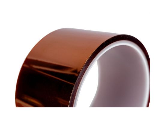 Термоскотч ZeepDeep 50 мм, длина 33 м 126185 – изображение 4