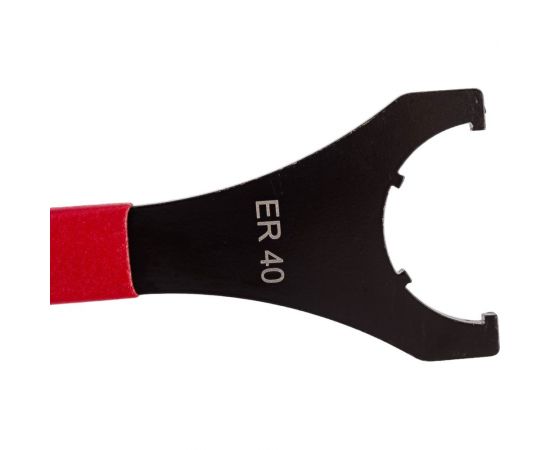 Ключ ER40 тип UM Rotis 953.00ER40UM – изображение 4