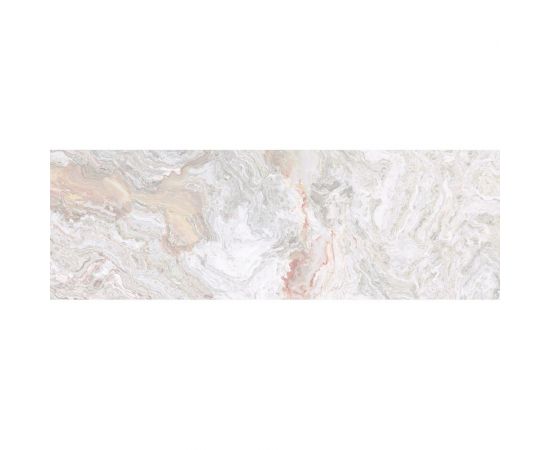 Керамическая настенная плитка LAPARET Gray светлый, 25x75 см, 1.69 кв. м, 9 плиток в упаковке х9999219625 – изображение 4