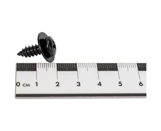 Металлический автокрепеж Крепавто M2039 – изображение 4