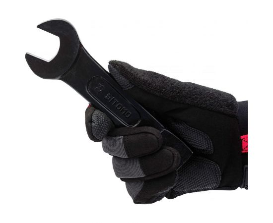 Гаечный рожковый односторонний ударный ключ SITOMO 24 42279 – изображение 4