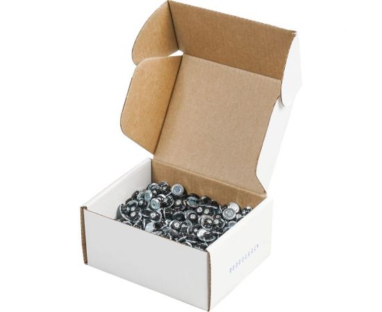 Ремонтные шипы Airline 8 мм, 500 шт. в коробке ATRK155 – изображение 5