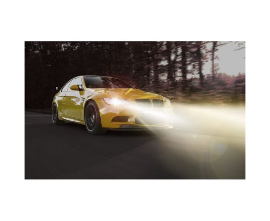 Автомобильная галогенная лампа Goodyear НB3, 12 В, 60 Вт, P20d GY010030 – изображение 5