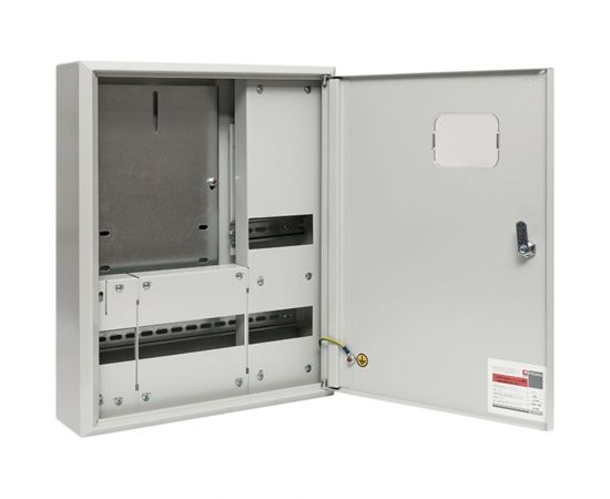 Навесной учетно-распределительный щит EKF PROxima ЩУРн 3/24 (Э), 500х400х120, IP31 mb23-3/24e – изображение 5