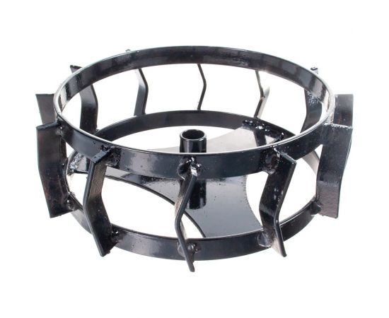 Грунтозацепы (2 шт.) для мотокультиватора BC 4401 Champion C3012 – изображение 5