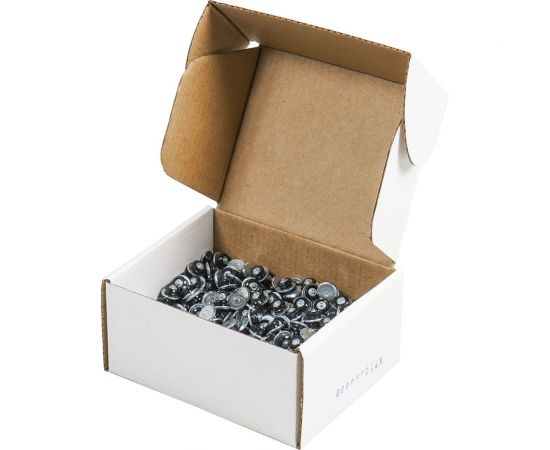 Ремонтные шипы Airline 7 мм, 500 шт. в коробке ATRK145 – изображение 5