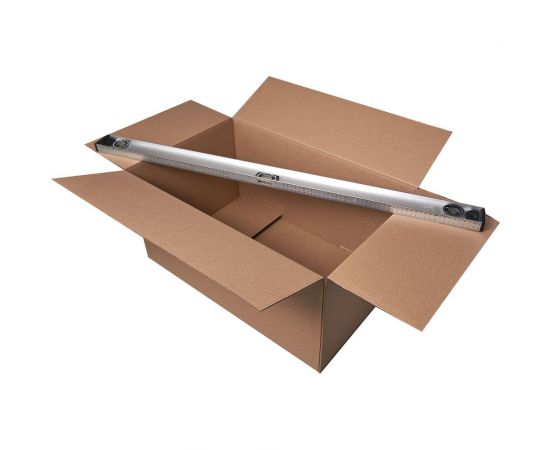 Картонная коробка PACK INNOVATION гофрокороб 62x39x30 см объем 72.5 л 10 шт IP0GK623930-10 – изображение 6