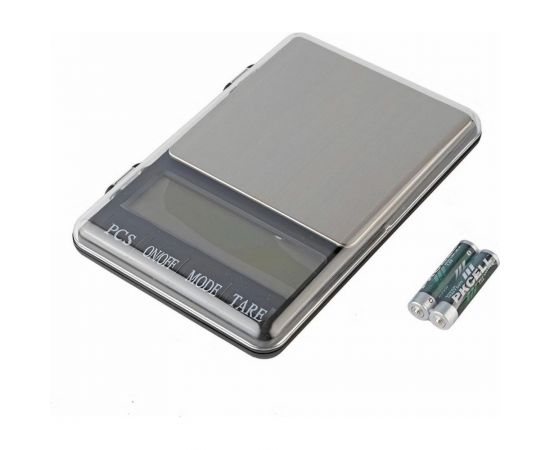 Ювелирные электронные весы Pro Legend МН-999, 0,01-1000 г PL6106 – изображение 6