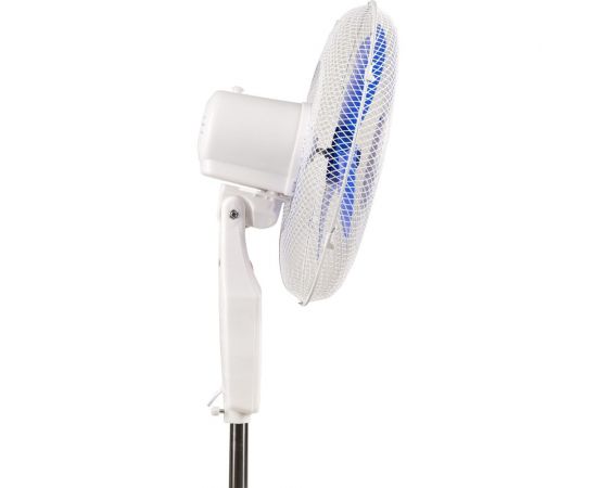 Напольный вентилятор OASIS "making Оasis everywhere" серия VF-40TWB – изображение 6