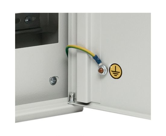 Навесной учетно-распределительный щит EKF PROxima ЩУРн 3/24 (Э), 500х400х120, IP31 mb23-3/24e – изображение 7