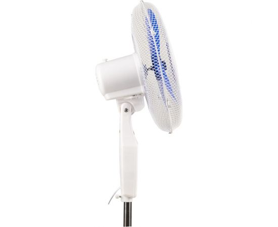 Напольный вентилятор OASIS "making Оasis everywhere" серия VF-40TWB – изображение 7