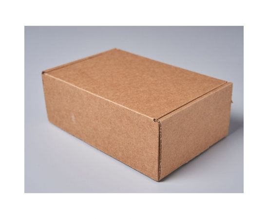 Самосборная картонная коробка PACK INNOVATION 16x11x6 см, 1 л, 200 шт. IP0GKSS161106-200 – изображение 8