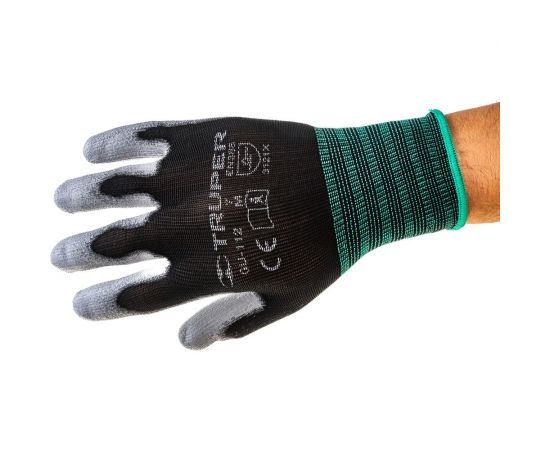 Эластичные перчатки механика Truper GUX-MEC-M 13291 – изображение 8