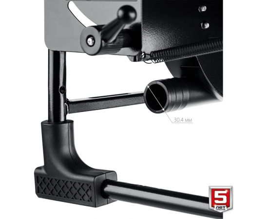 Настольный распиловочны?? станок ЗУБР 800 Вт СРЦ-200 – изображение 9