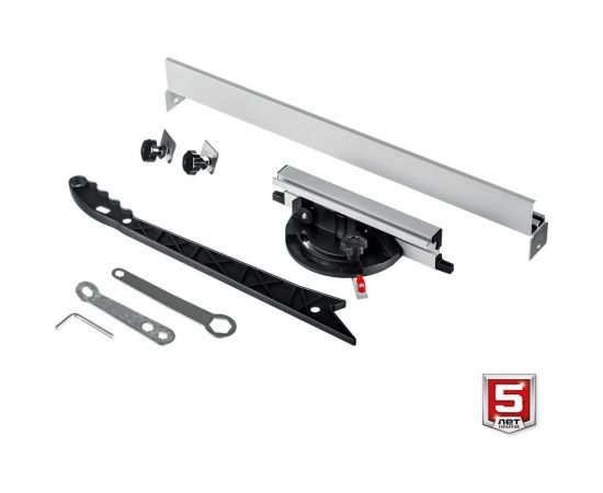 Настольный распиловочны?? станок ЗУБР 800 Вт СРЦ-200 – изображение 10