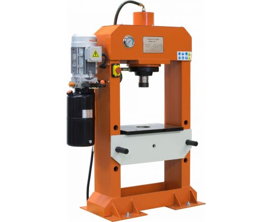 Гидравлический пресс Stalex HP-30 382001 