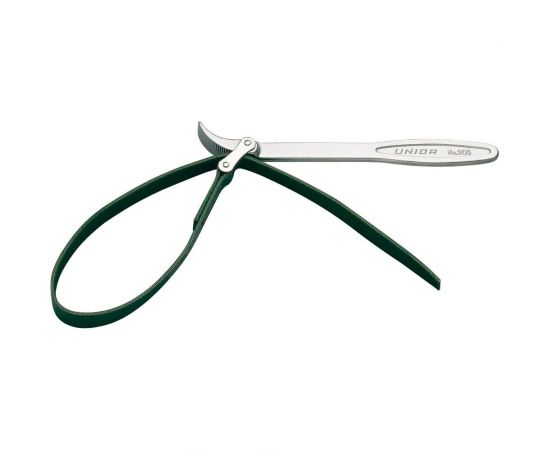 Ременный ключ для снятия масляного фильтра Unior 60-140 мм 3838909010243 