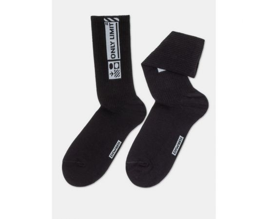 Мужские носки DIWARI ACTIVE 20С-33СП, р.29, 168 черный 1001331400050012168 