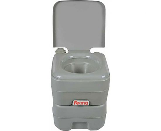 Биотуалет FEONA 20 л 034-4030 224095 